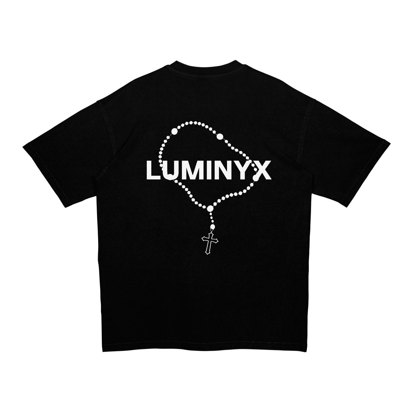 Luminyx Basics Back