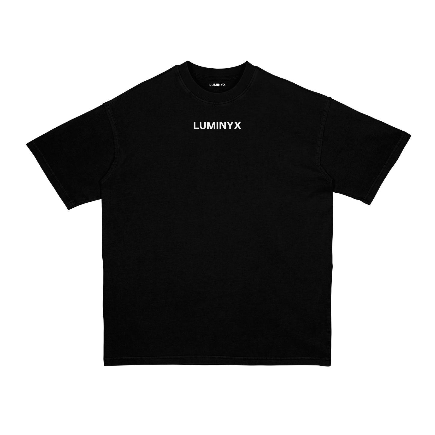 Luminyx Basics Back