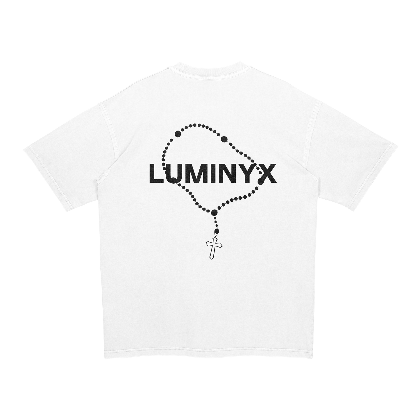 Luminyx Basics White