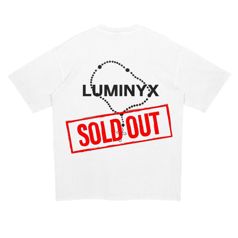 Luminyx Basics White