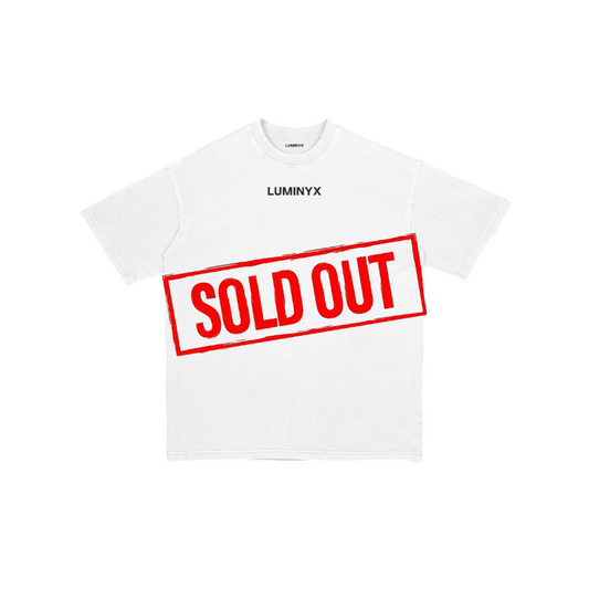 Luminyx Basics White