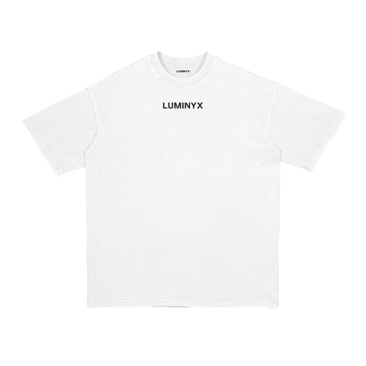 Luminyx Basics White
